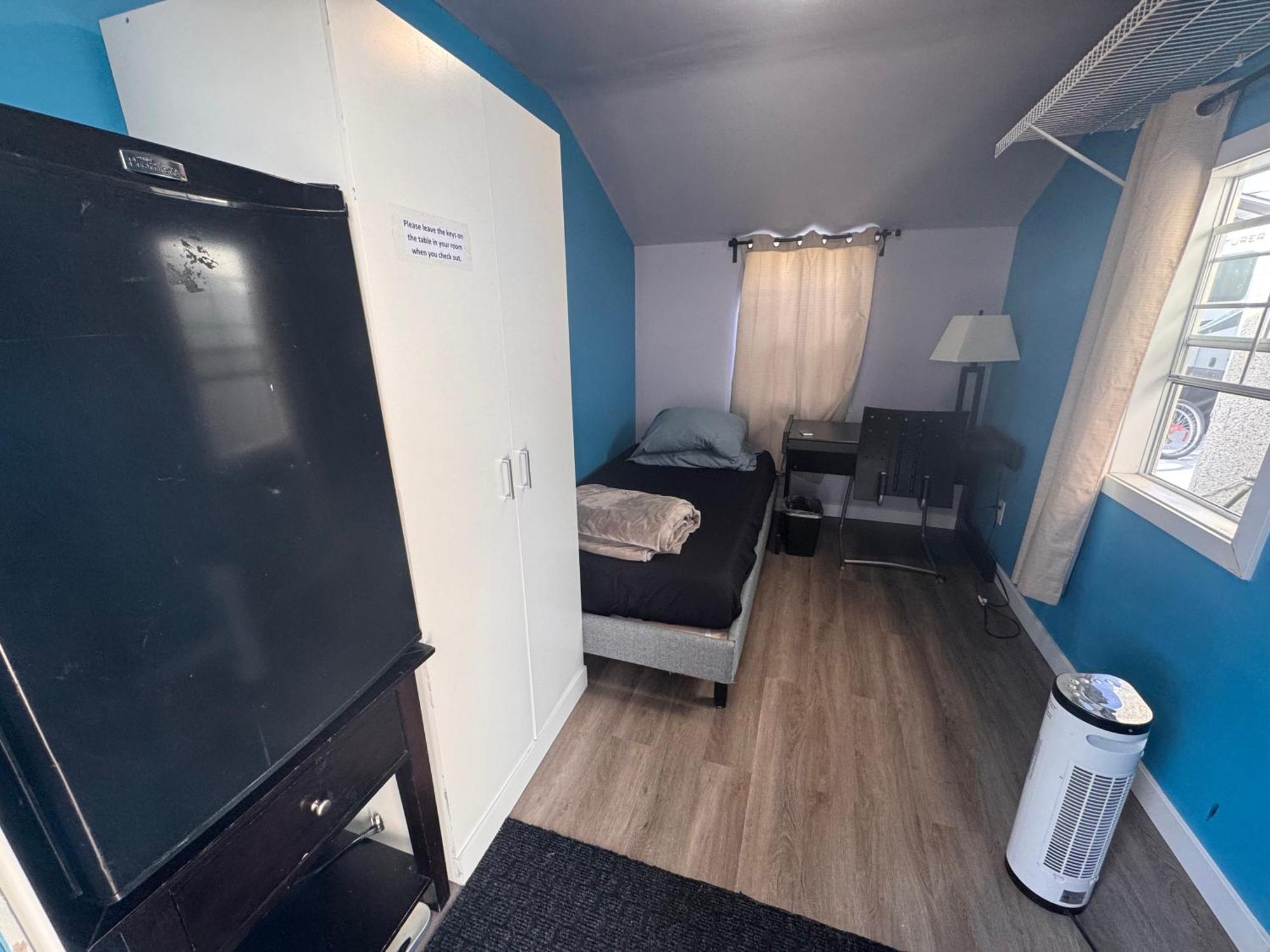 Ranny'S Private Rooms YYC 외부 사진