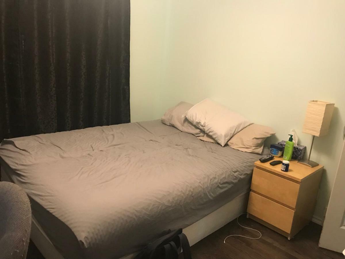 Ranny'S Private Rooms YYC 외부 사진